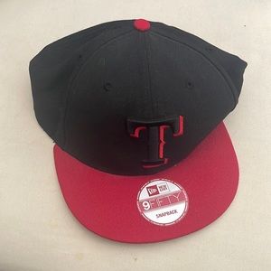 Texas SnapBack